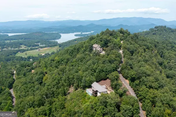 Hayesville, NC 28904,LOT 80 Broken Arrow TRL