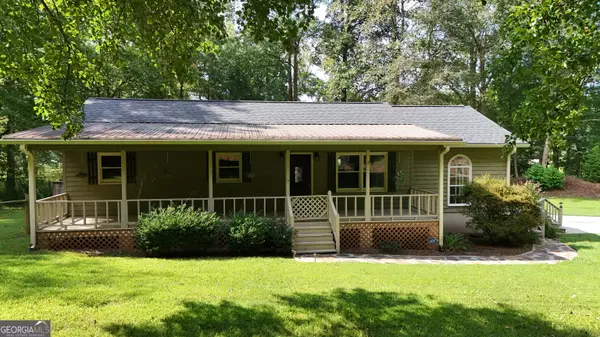 253 Yonah Valley RD, Cleveland, GA 30528