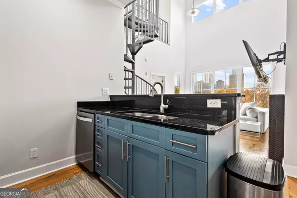 Atlanta, GA 30312,384 Ralph McGill BLVD NE #405