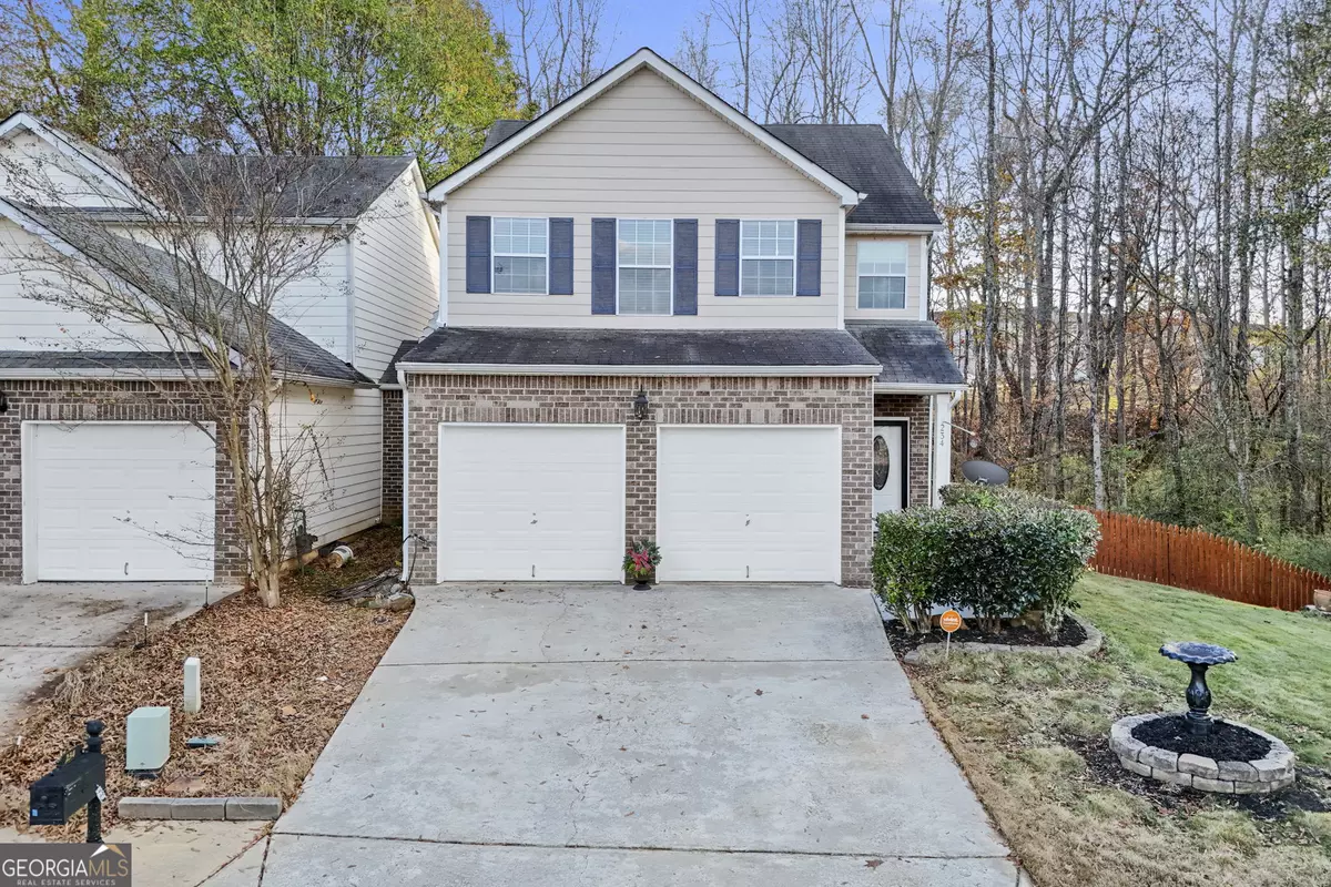 Newnan, GA 30265,234 Southwind LN
