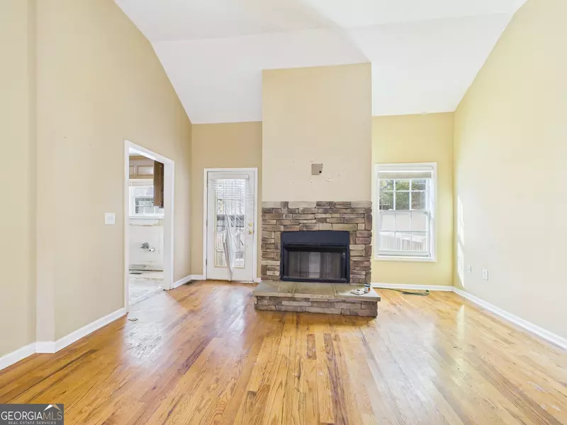 1224 Timberlane DR, Macon, GA 31210