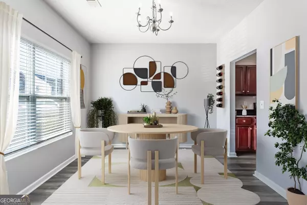 South Fulton, GA 30349,2272 Bigwood TRL