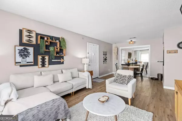 Atlanta, GA 30324,2657 Lenox RD NE #2-1