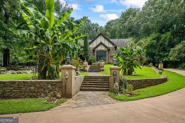 Decatur, GA 30034,3000 CATHEDRAL PL