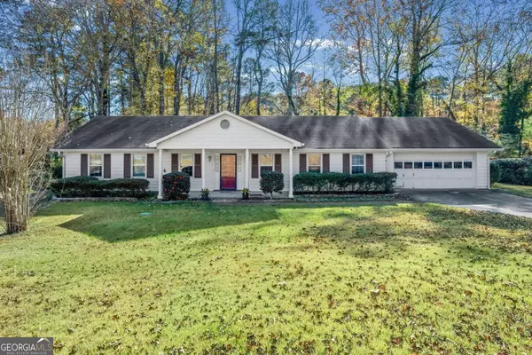 Snellville, GA 30078,2005 HIGHRIGGS LN