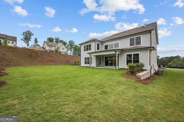 Marietta, GA 30064,444 Lower Shoreline Ct SW