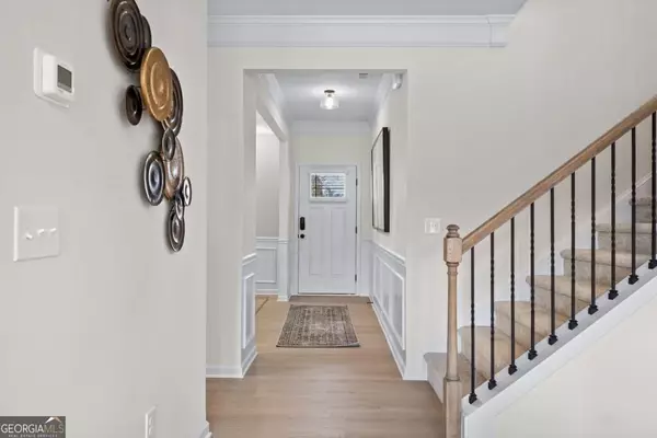 Hoschton, GA 30548,45 Thedford DR