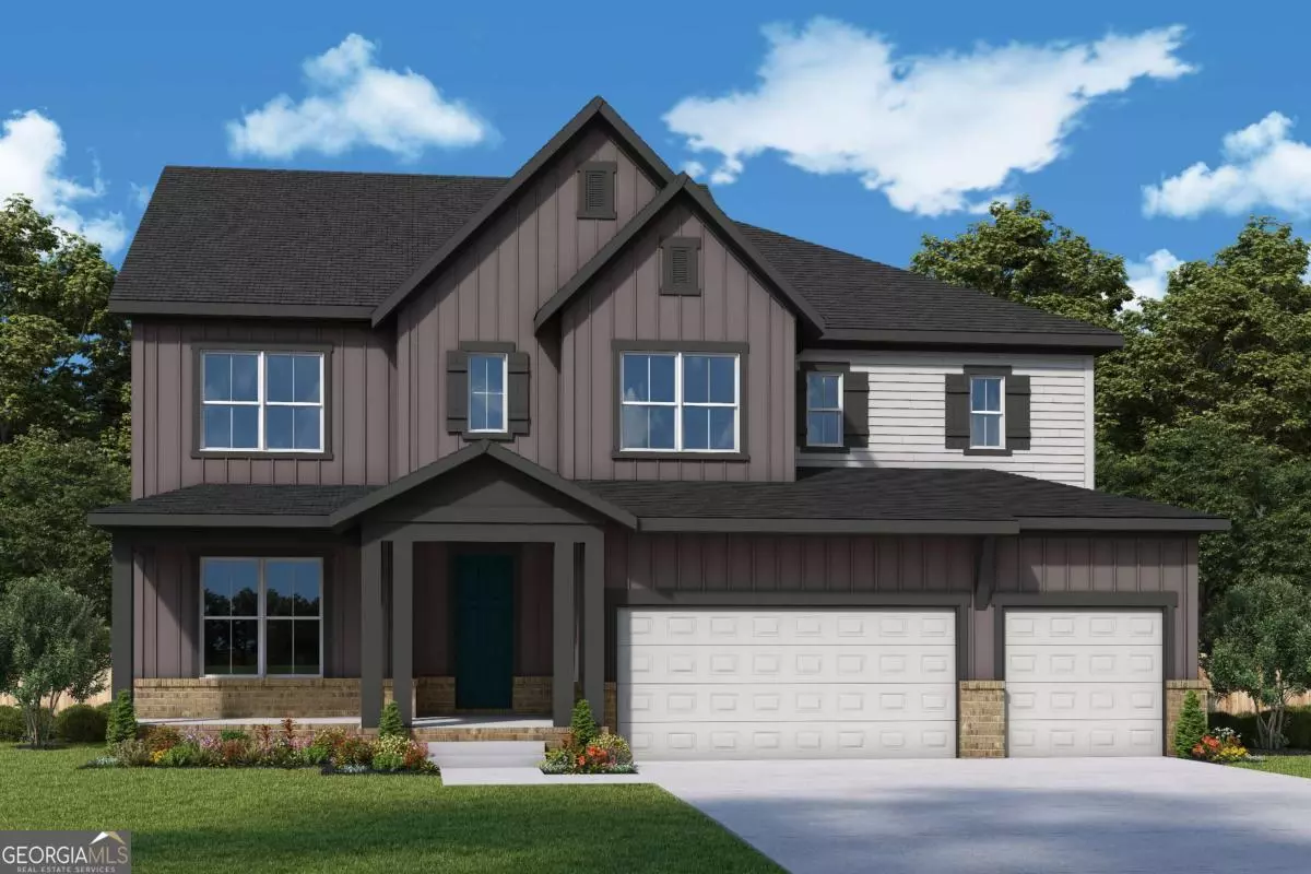 Marietta, GA 30064,2205 Ellis Mountain DR