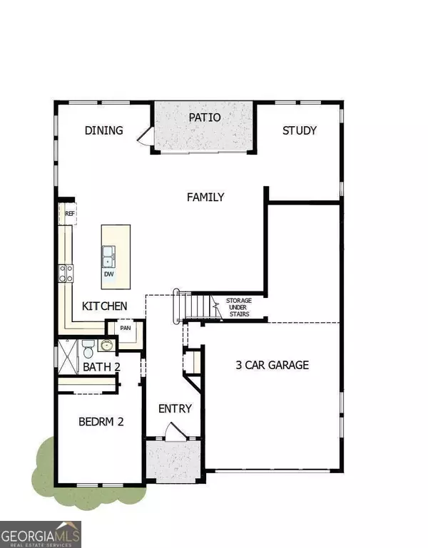 Cumming, GA 30028,4675 Beechnut Circle