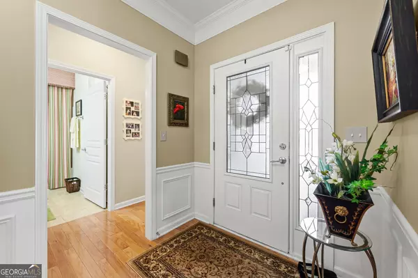 Greensboro, GA 30642,1081 Spring Station RD