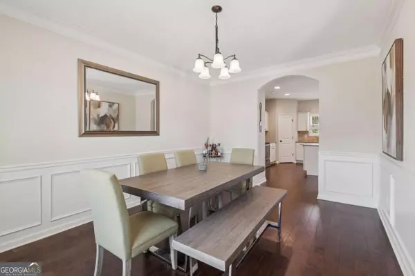 Villa Rica, GA 30180,1120 Red Bud CIR