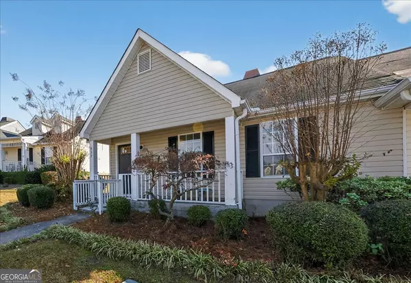 Macon, GA 31204,957 Laurel Oak CT