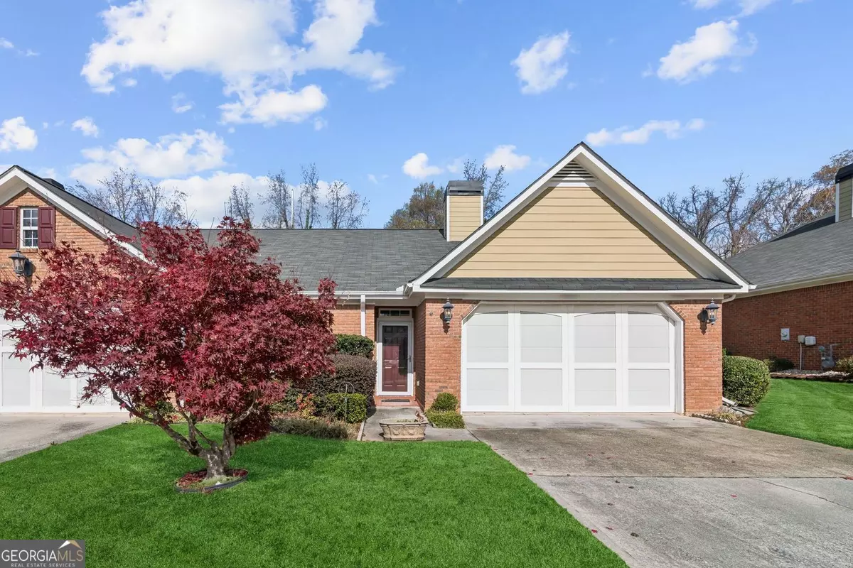 Lithia Springs, GA 30122,2530 Rosehill CIR