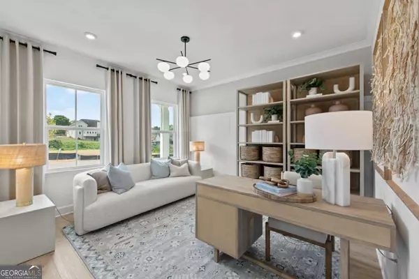 Villa Rica, GA 30180,406 Beacon WAY