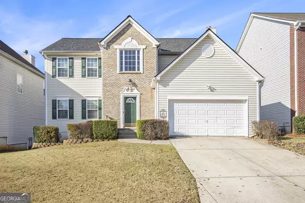 2054 Dartmoth WAY, Villa Rica, GA 30180