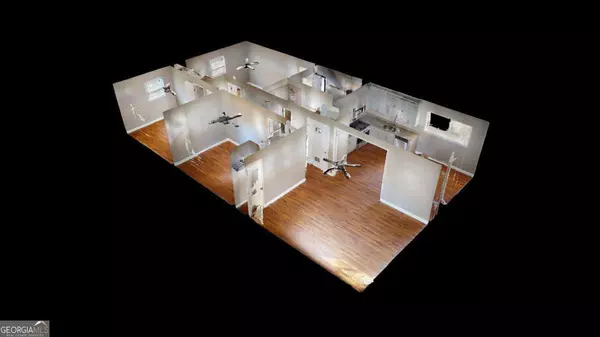 Newnan, GA 30263,17 Westgate Park DR