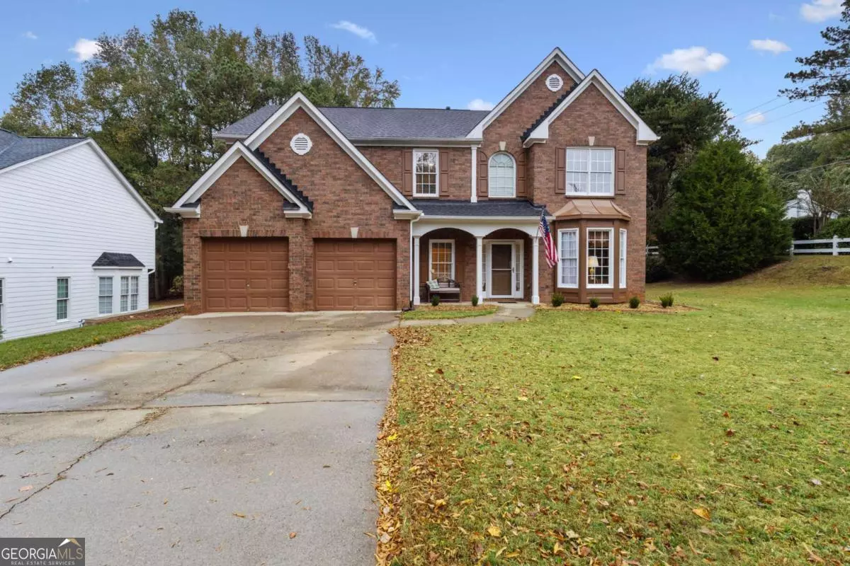Gainesville, GA 30506,9815 Settlers LN