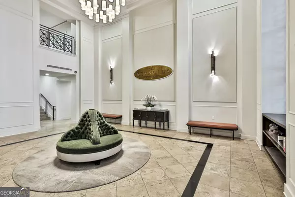 Atlanta, GA 30308,565 Peachtree ST NE