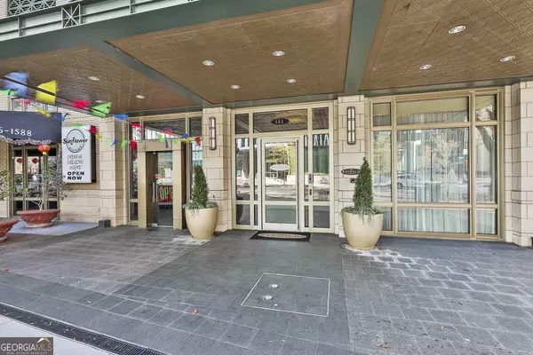 Atlanta, GA 30308,565 Peachtree ST NE