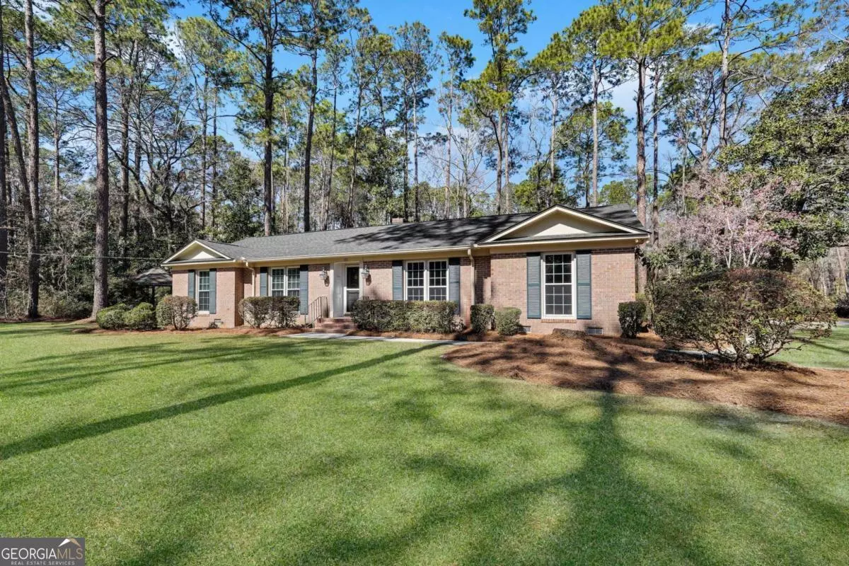 Statesboro, GA 30458,111 Dumbarton DR