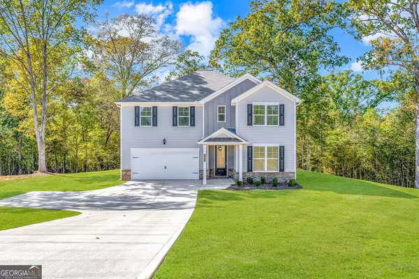 Mansfield, GA 30055,497 Lawson DR #27