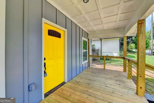 Atlanta, GA 30310,1233 OAKLAND DR SW