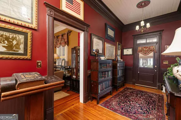 Dallas, GA 30132,176 Confederate AVE