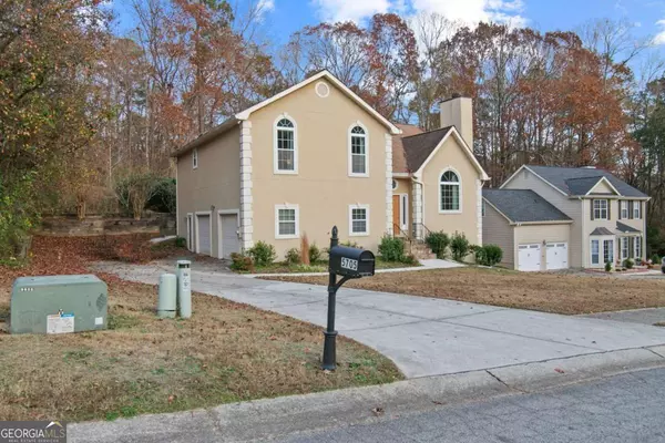 Mableton, GA 30126,5705 Glandor DR SE