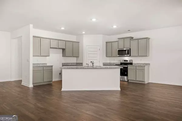 Statham, GA 30666,390 Abbott RD