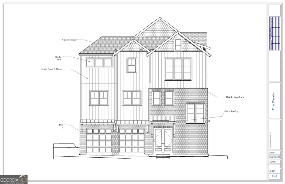 2179 William WAY, Atlanta, GA 30345