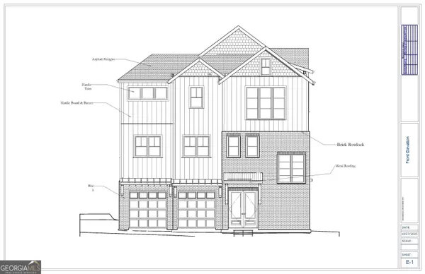 2179 William WAY, Atlanta, GA 30345