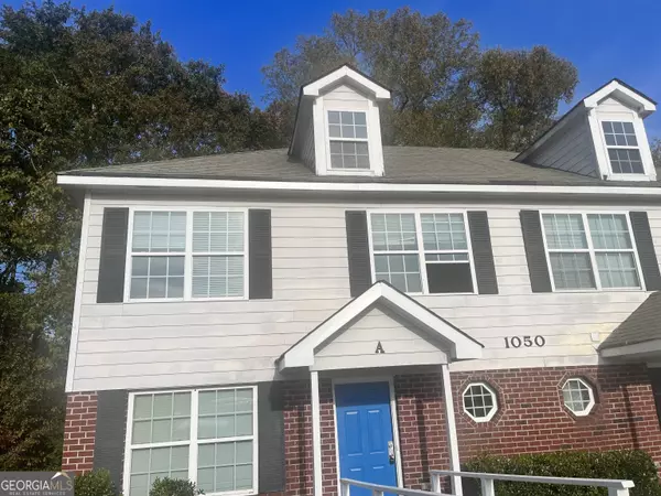 1050 Wheel House LN, Monroe, GA 30655