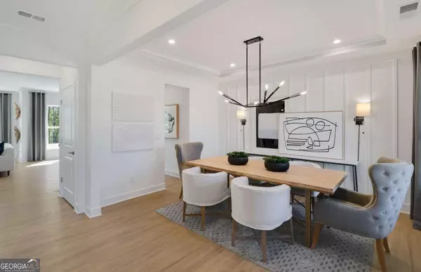 Hoschton, GA 30548,4357 Azalea Ridge WAY