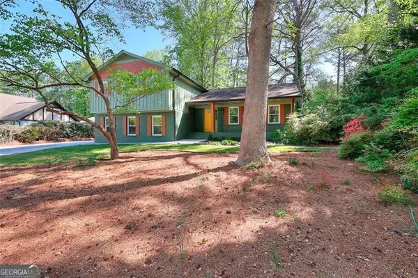 Grayson, GA 30017,2538 Three Bars Dr