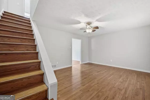 Conyers, GA 30012,1071 OAKLAND AVE SE #D