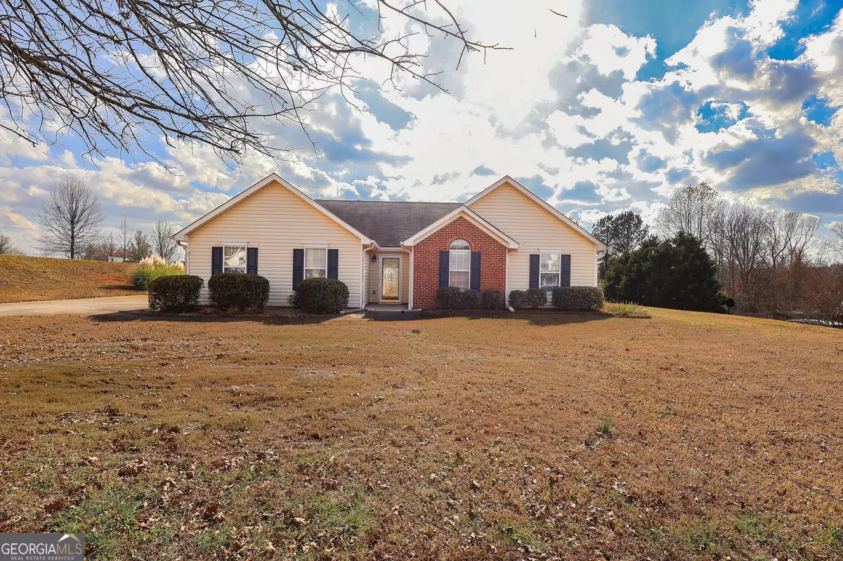 Locust Grove, GA 30248,313 Harris AVE