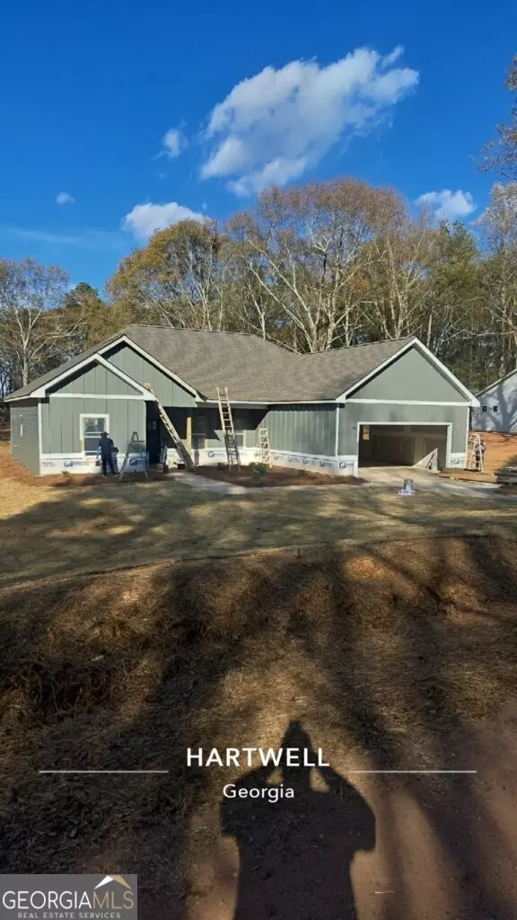 638 Highland AVE, Hartwell, GA 30643