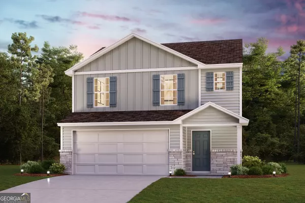 471 Grand Magnolia ST, Jackson, GA 30233
