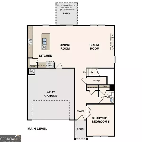 Snellville, GA 30078,2069 Brookhill WAY