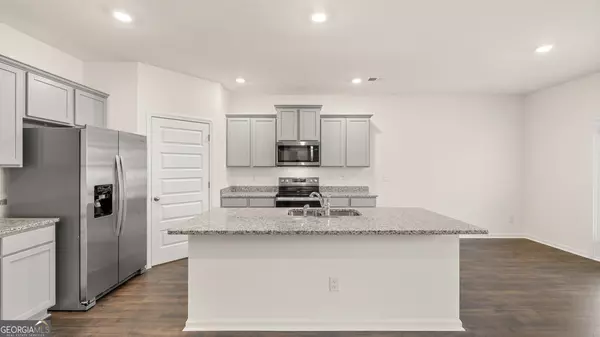 Jefferson, GA 30549,320 Bullock Pass