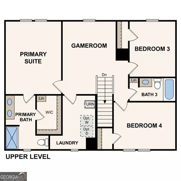 Hogansville, GA 30230,349 Foxtrot TRL