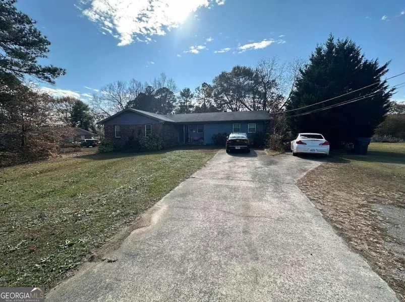2170 BEAVER SHOP RD, Marietta, GA 30066