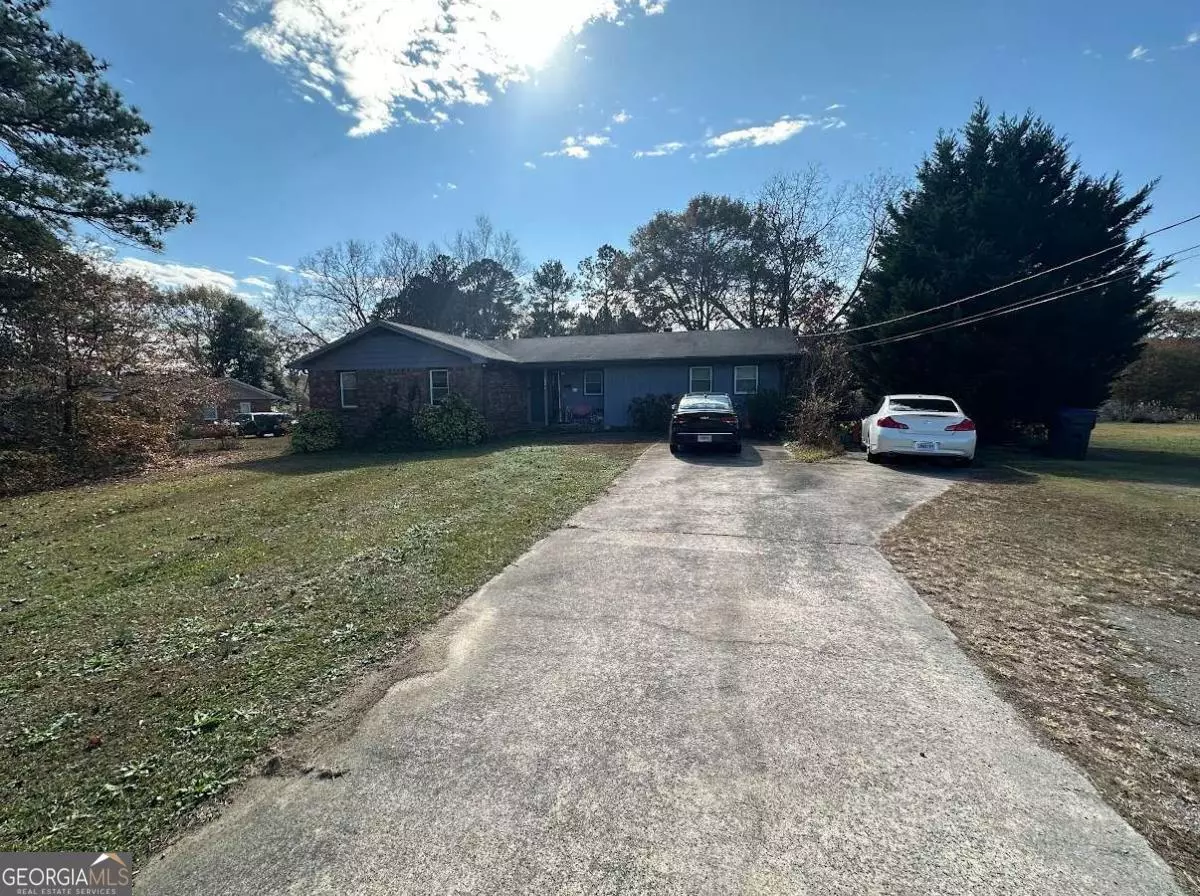 Marietta, GA 30066,2170 BEAVER SHOP RD