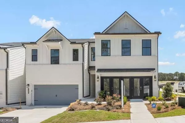 Flowery Branch, GA 30542,7349 Mulberry Trace LN