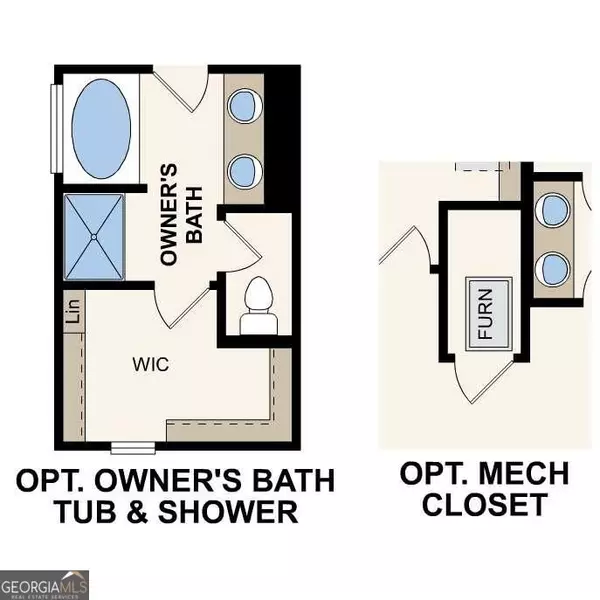 Lithonia, GA 30058,1047 Kingsley WAY