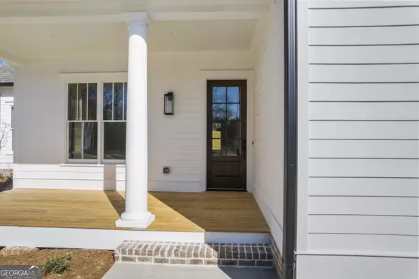 Madison, GA 30650,690 Foster Park LN