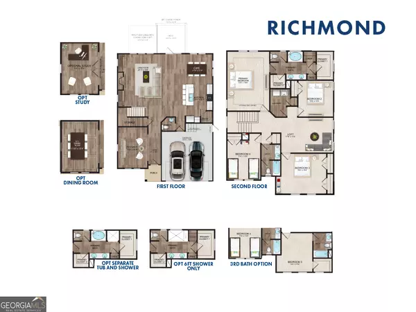 Brunswick, GA 31525,379 Brook DR