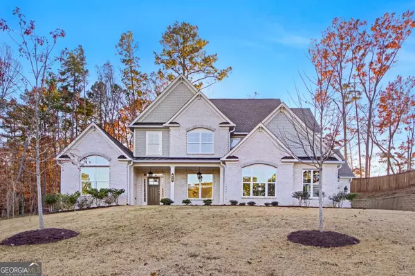 Kennesaw, GA 30152,813 Entrenchment Ridge CT