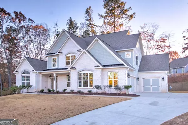 Kennesaw, GA 30152,813 Entrenchment Ridge CT