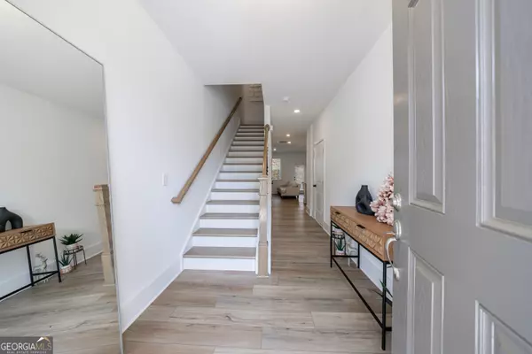 Atlanta, GA 30318,1624 Gunnin TRCE NW